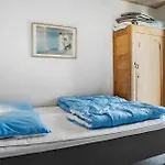 0265-romo-lyngvejen-99-ap-18 Lägenhet Rømø Kirkeby