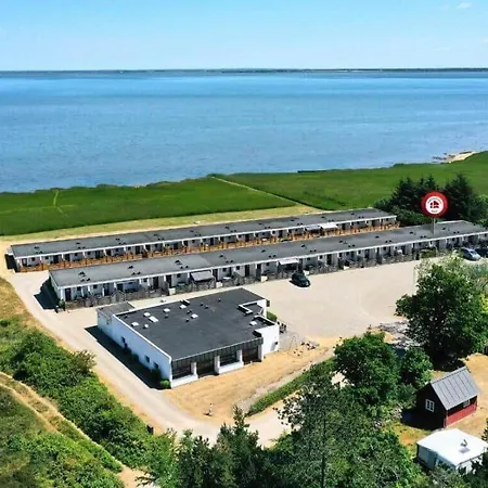 アパート 0265-romo-lyngvejen-99-ap-18 Rømø Kirkeby