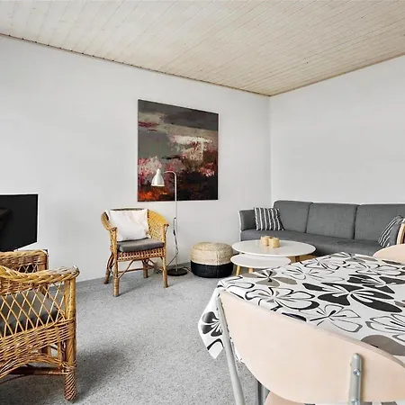 0265-romo-lyngvejen-99-ap-18 Appartement Rømø Kirkeby