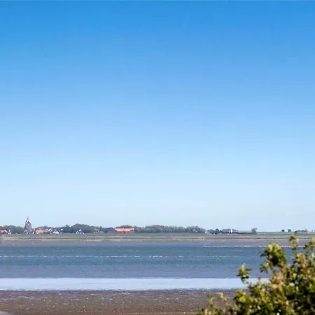 アパート 0265-romo-lyngvejen-99-ap-18 Rømø Kirkeby