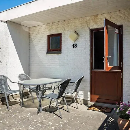 Leilighet 0265-romo-lyngvejen-99-ap-18 Rømø Kirkeby