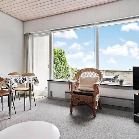 0265-romo-lyngvejen-99-ap-18 * Rømø Kirkeby