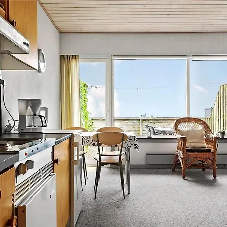 0265-romo-lyngvejen-99-ap-18 Leilighet Rømø Kirkeby