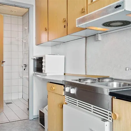 0265-romo-lyngvejen-99-ap-18 Διαμέρισμα Rømø Kirkeby