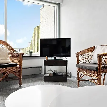 Apartment 0265-romo-lyngvejen-99-ap-18 Romo Kirkeby