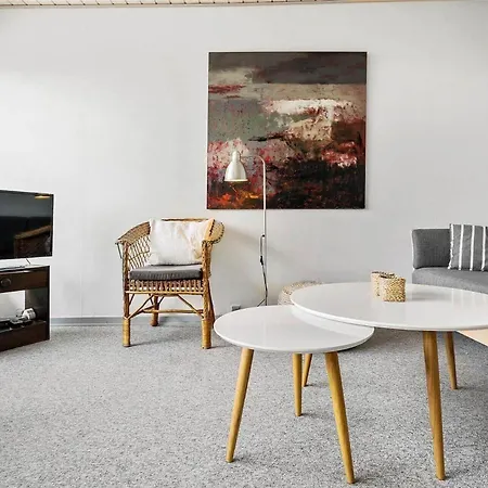 0265-romo-lyngvejen-99-ap-18 Apartment *