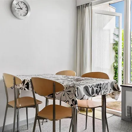 Appartement 0265-romo-lyngvejen-99-ap-18 *