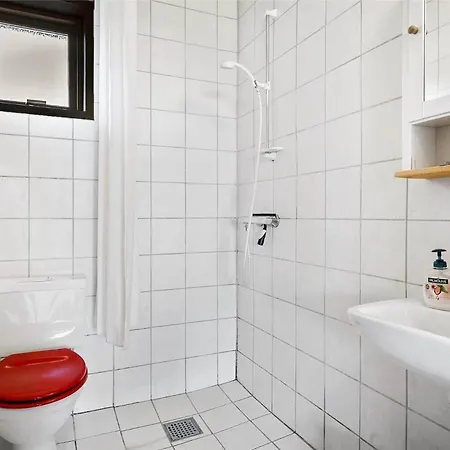Appartement 0265-romo-lyngvejen-99-ap-18 *