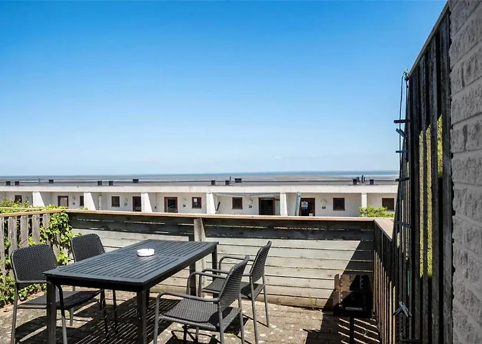 Apartment 0265-romo-lyngvejen-99-ap-18 Romo Kirkeby