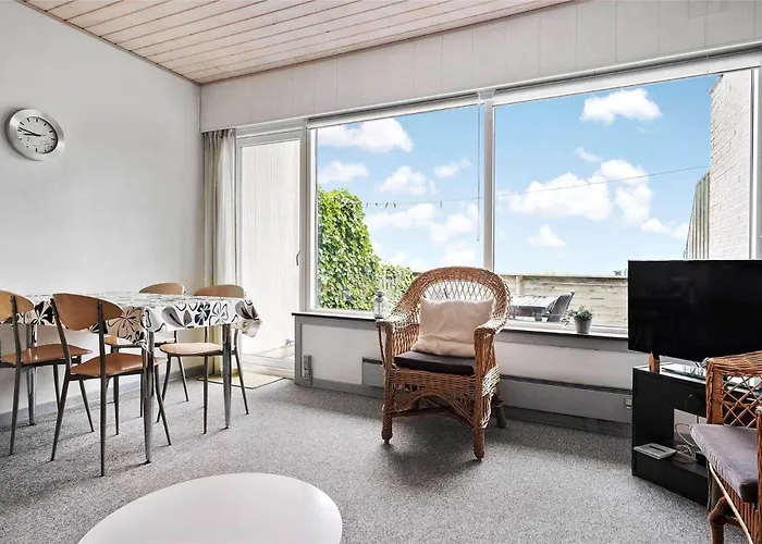 0265-romo-lyngvejen-99-ap-18 * Rømø Kirkeby