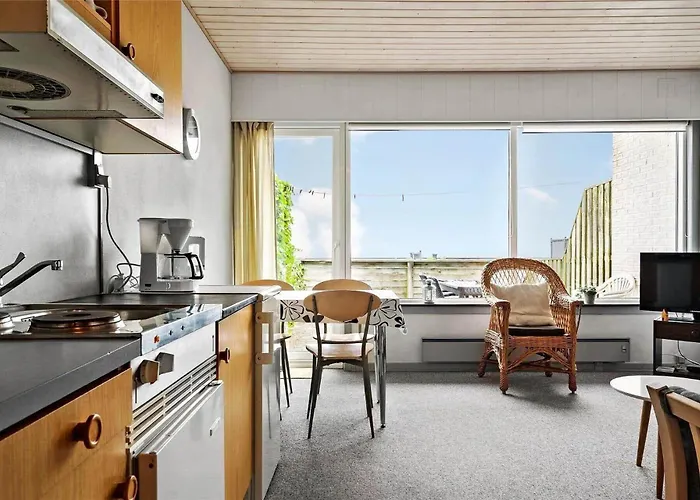 0265-romo-lyngvejen-99-ap-18 Apartment Romo Kirkeby