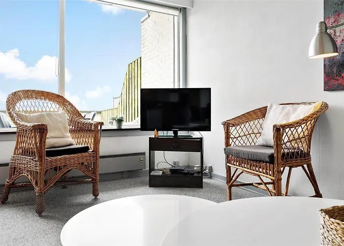 Apartment 0265-romo-lyngvejen-99-ap-18 Romo Kirkeby