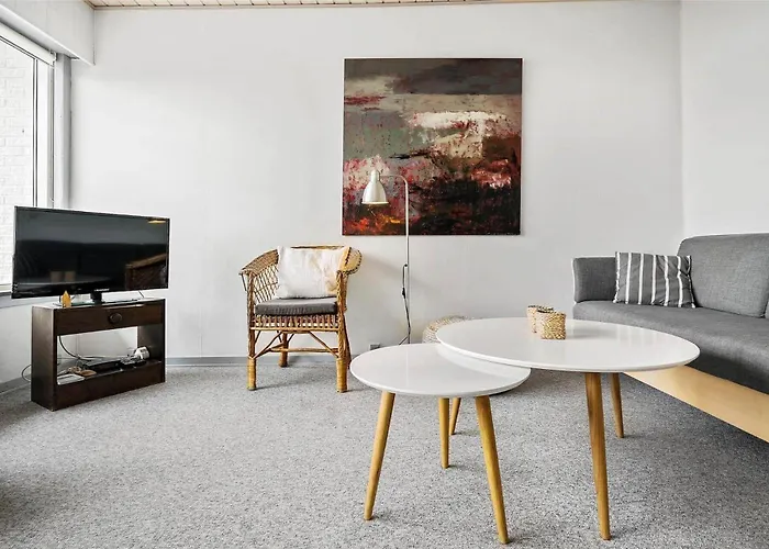 0265-romo-lyngvejen-99-ap-18 Apartment *