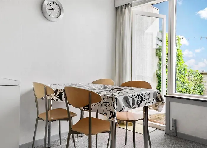 Apartment 0265-romo-lyngvejen-99-ap-18 *