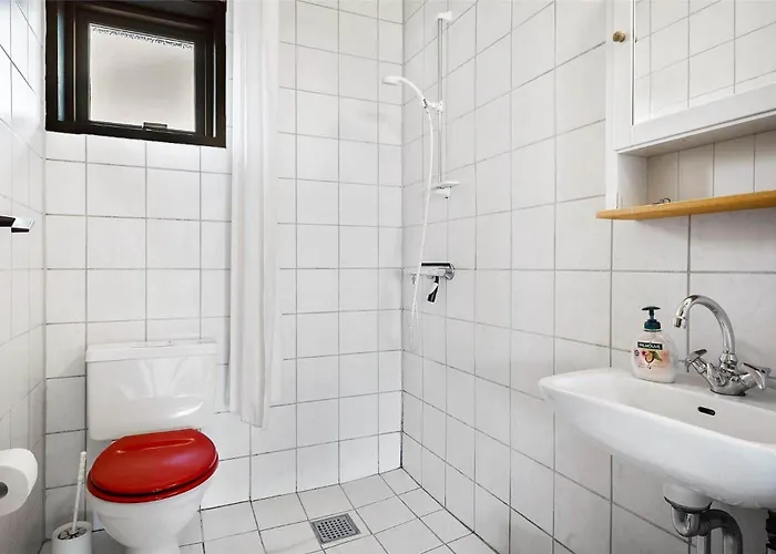 Apartment 0265-romo-lyngvejen-99-ap-18 *