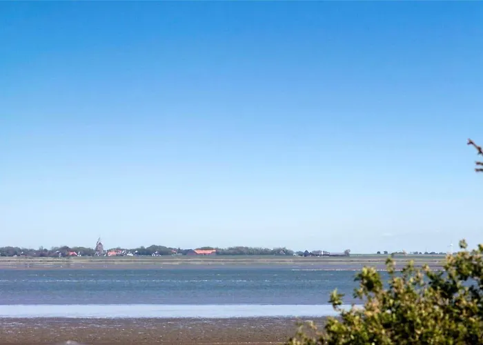 0265-romo-lyngvejen-99-ap-18 Διαμέρισμα Rømø Kirkeby